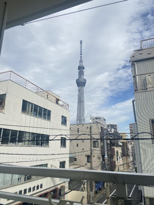 【展望】 | サンライズコーポ