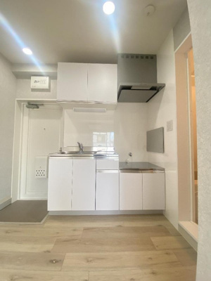 【キッチン】 | サンライズコーポ