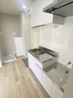 【キッチン】 | サンライズコーポ