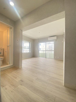 【居間・リビング】 | サンライズコーポ