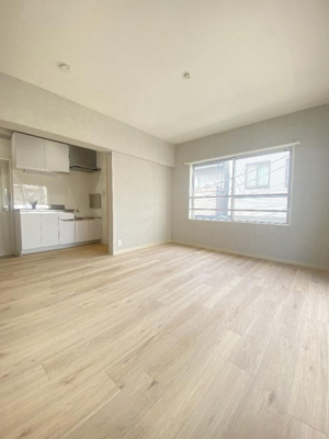 【居間・リビング】 | サンライズコーポ