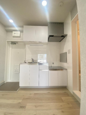 【キッチン】 | サンライズコーポ