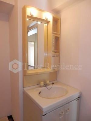 【独立洗面台】 | エテルナ | 独立洗面台