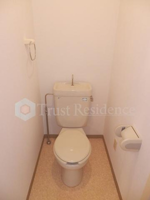 【トイレ】 | エテルナ | トイレ