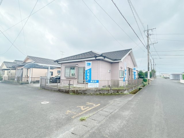 北諸県郡三股町大字蓼池の中古一戸建
