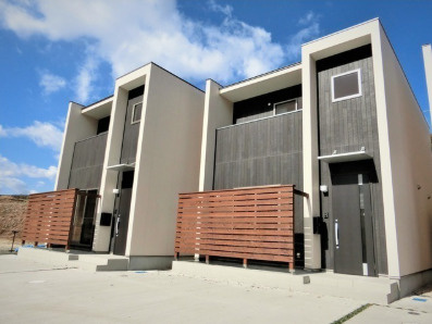 カシータ桜町【キャッシュバック対象物件】