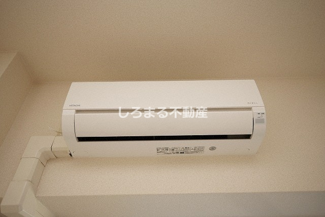 シティヒルズ安堂寺の設備