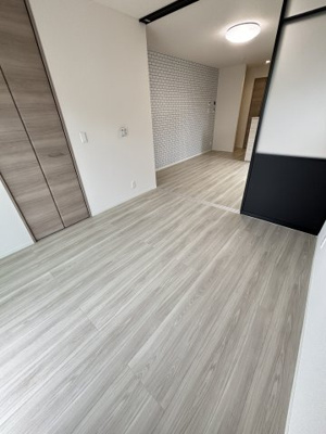 【洋室】 | ディーグラース