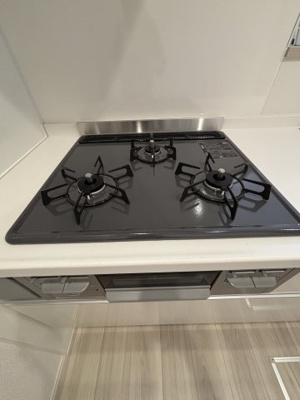 【キッチン】 | ディーグラース