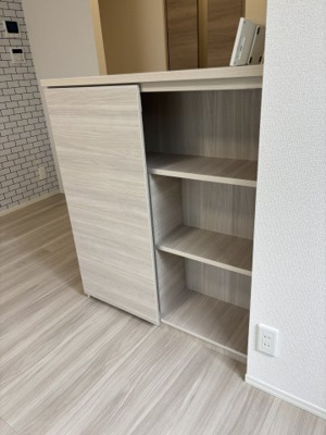 【内装】 | ディーグラース