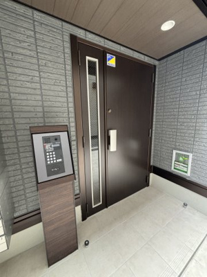 【エントランス】 | ディーグラース