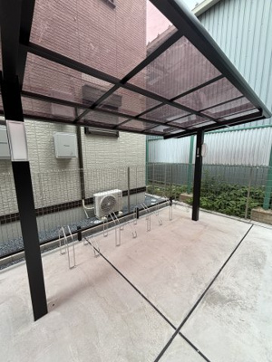 【その他共用部分】 | ディーグラース