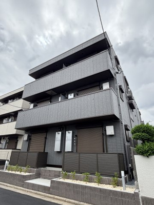 【外観】 | ディーグラース