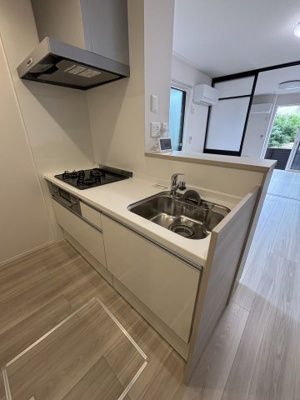 【キッチン】 | ディーグラース