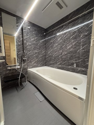 【浴室】 | ディーグラース