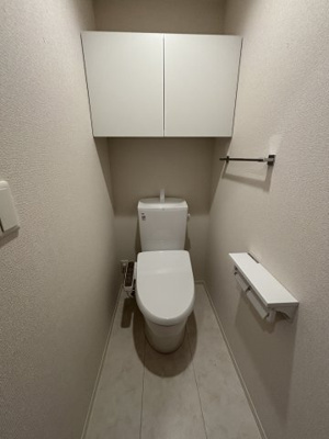 【トイレ】 | ディーグラース