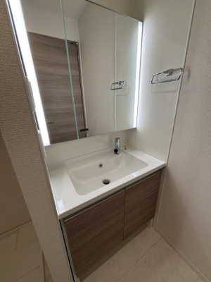 【独立洗面台】 | ディーグラース