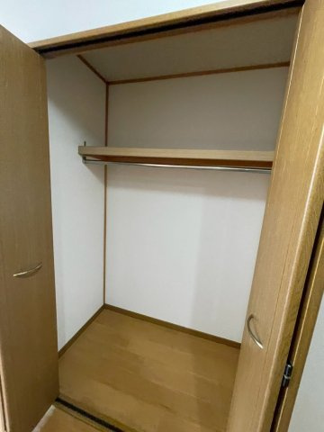 シエルの収納