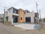 アトムセレクト船橋市西習志野１７期　１号棟の画像