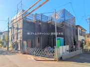 アトムセレクト船橋市西習志野１７期　１号棟の画像