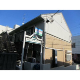 ライジングサンホームズの画像