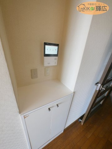 【設備】 | サンロイヤル加古川リバージュ2号館807