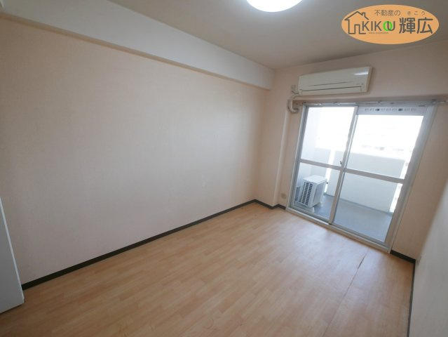 【洋室】 | サンロイヤル加古川リバージュ2号館807