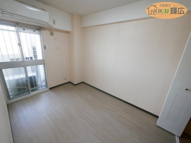 【寝室】 | サンロイヤル加古川リバージュ2号館807