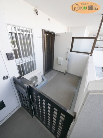 【その他】 | サンロイヤル加古川リバージュ2号館807