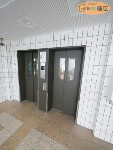 【その他共用部分】 | サンロイヤル加古川リバージュ2号館807