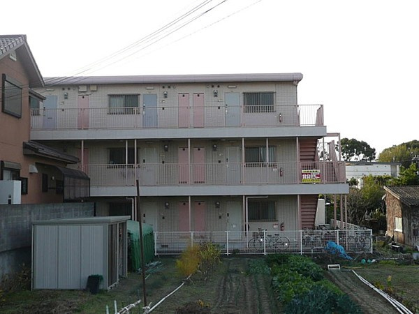 センチュリーパレスⅡ