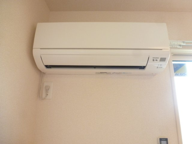 ラ フォンテ　Aの設備