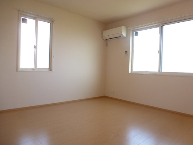 ラ フォンテ　Aの内装