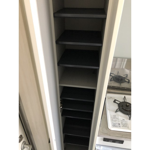 Ｔｈｒｅｅ　ｆｏｒｅｓｔ　西巣鴨の収納