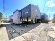 高知市長浜の画像