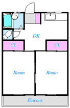 赤坂グリーンハイツの画像