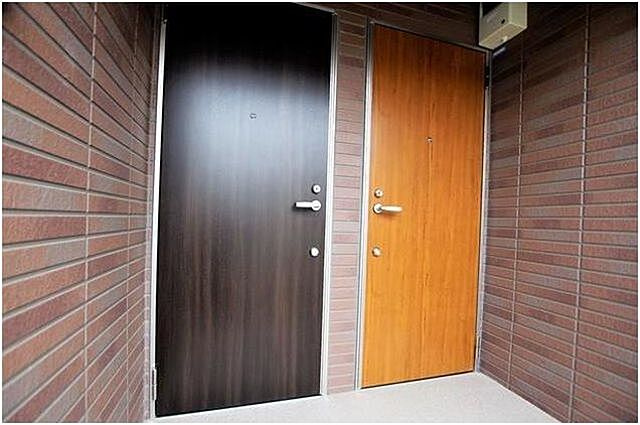 サニープレイス白山のその他共用部分