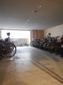 【その他共用部分】 | トーキョー・オーディアム