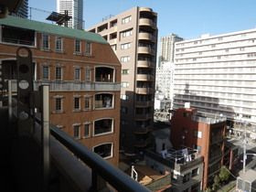 【展望】 | トーキョー・オーディアム