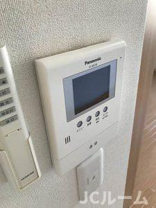 ルミエールK Bのセキュリティ