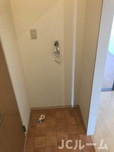 ルミエールK Bの設備