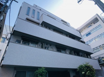 飯田橋ハウスの画像