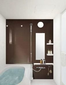 【浴室】 | ｓｕｎｓｈｉｎｅ　ｒｅｓｉｄｅｎｃｅ