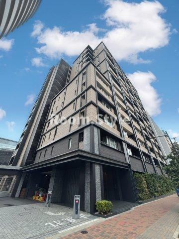 ザ・マジェスティコート目黒の外観|空室のためご都合に合わせてご内覧できます
お問合せはお電話でもお受付しております。
03-6450-5211