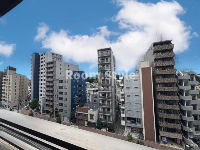 ザ・マジェスティコート目黒の展望|空室のためご都合に合わせてご内覧できます
お問合せはお電話でもお受付しております。
03-6450-5211