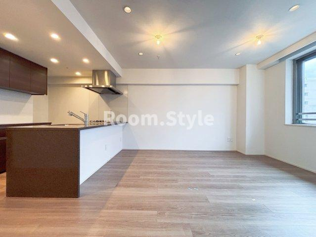 ザ・マジェスティコート目黒