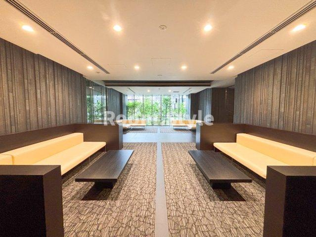 ザ・マジェスティコート目黒のその他共用部分|空室のためご都合に合わせてご内覧できます
お問合せはお電話でもお受付しております。
03-6450-5211