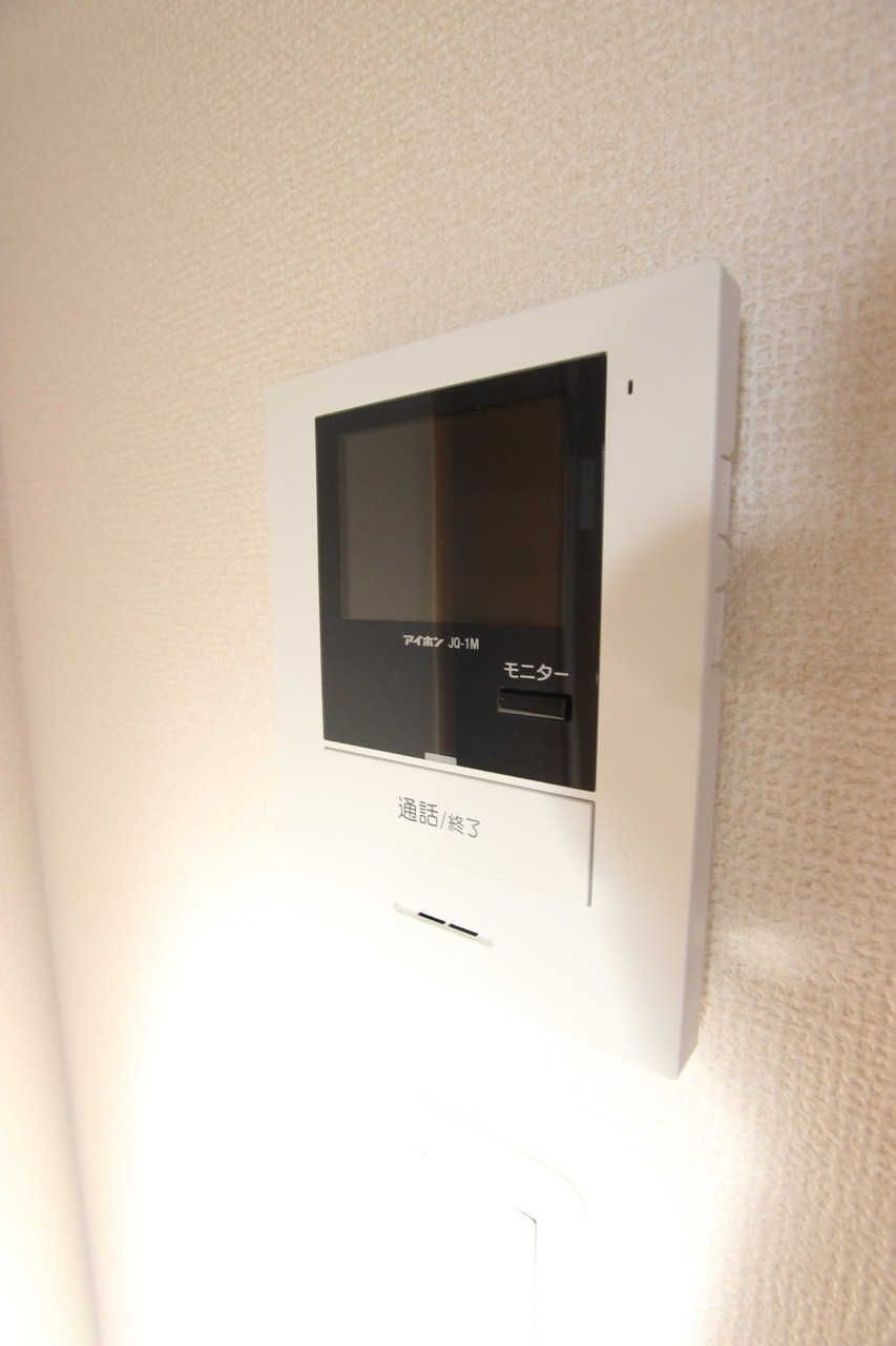 鯉江本町4-135KODATEXⅠのその他|TVモニターフォン