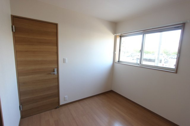 鯉江本町4-135KODATEXⅠの内装