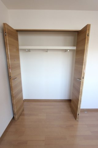 鯉江本町4-135KODATEXⅠの収納